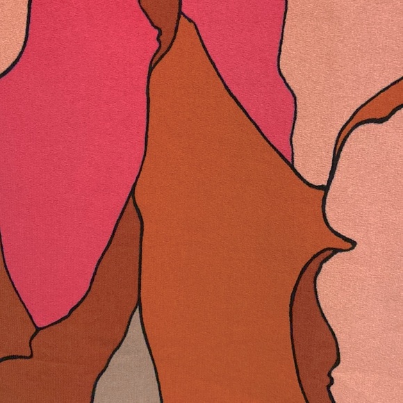 Ann Taylor LOFT. Shift dress. - Picture 3 of 6